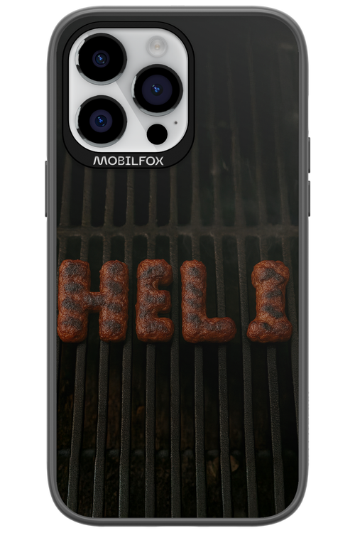 Barbeque 2.0 - Apple iPhone 14 Pro Max