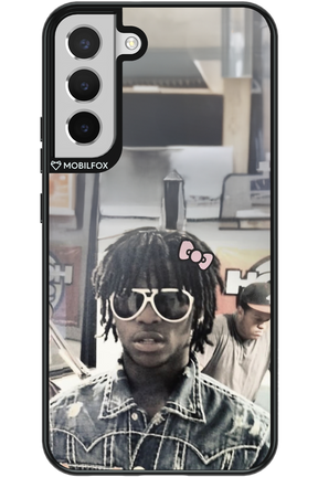 Drip ‘n’ Bow 2.0 - Samsung Galaxy S22+