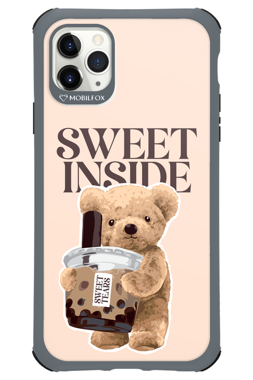 Sweet Inside 2.0 - Apple iPhone 11 Pro Max