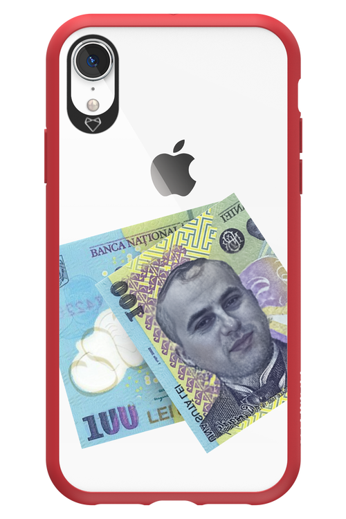 Zbir Lei 2.0 - Apple iPhone XR