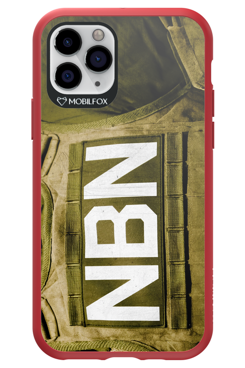 Team 2.0 - Apple iPhone 11 Pro