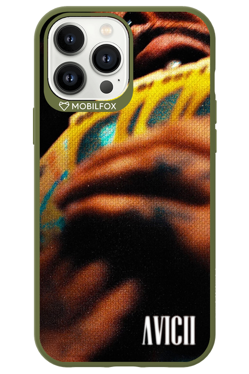 Avicii 2.0 - Apple iPhone 13 Pro Max