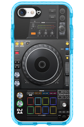 I need a DJ - Apple iPhone 8
