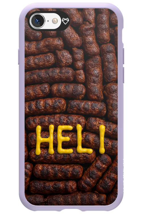 Mici 2.0 - Apple iPhone 8