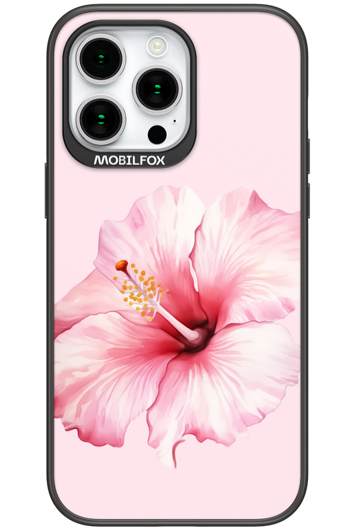 HibiPinky 2.0 - Apple iPhone 15 Pro Max