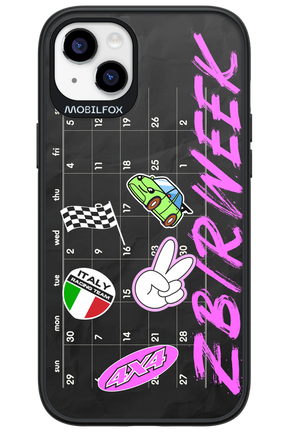 ZBIRWEEK 2.0 - Apple iPhone 14 Plus