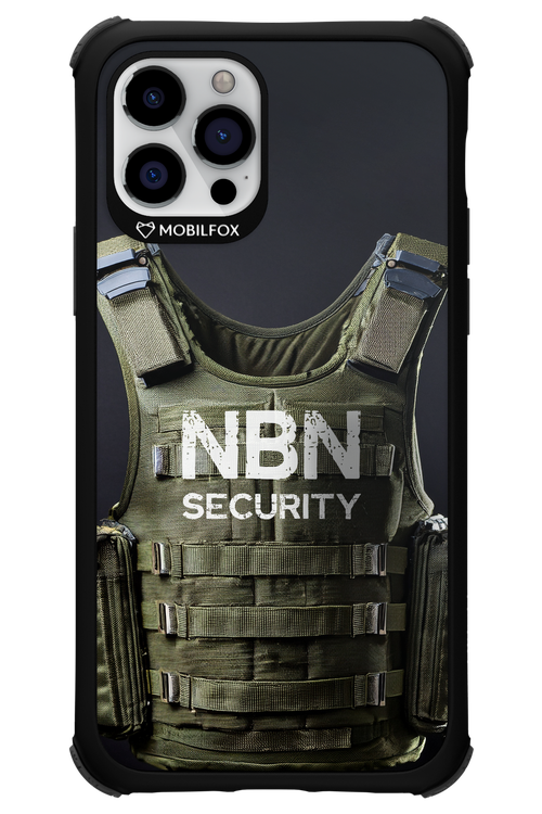 Secu 2.0 - Apple iPhone 12 Pro