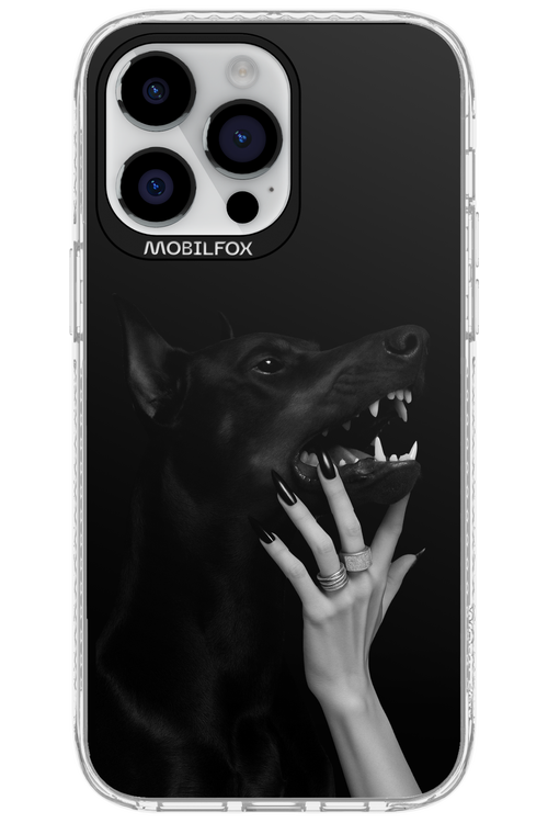 Hellhound - Apple iPhone 14 Pro Max