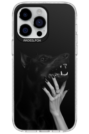 Hellhound - Apple iPhone 14 Pro Max