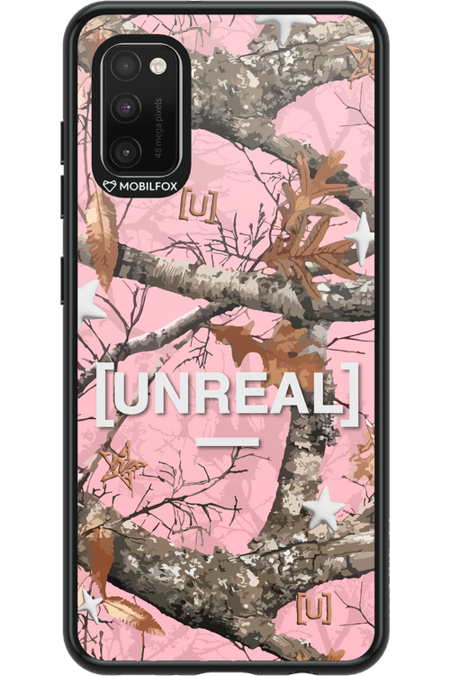 Realtree 2.0 - Samsung Galaxy A41
