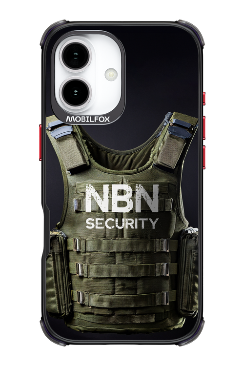 Secu 2.0 - Apple iPhone 17