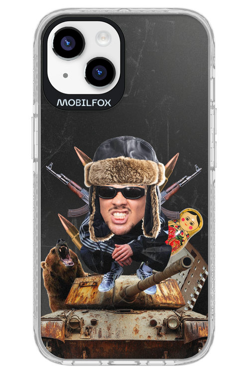 Final Boss - Apple iPhone 14