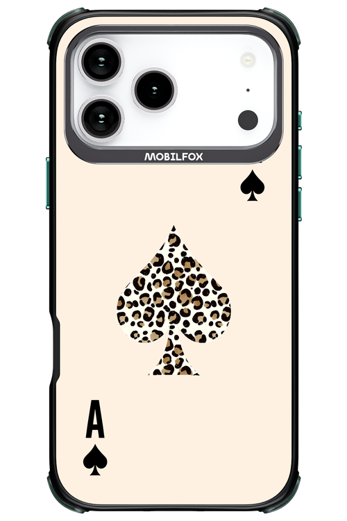 Roar of Ace - Apple iPhone 17 Pro Max