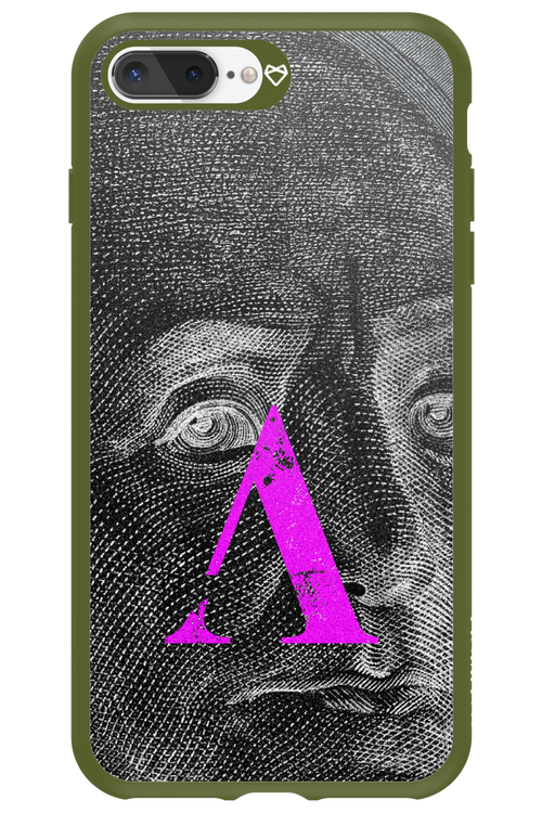 Azteca "A" OG 2.0 - Apple iPhone 7 Plus