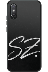(Off Space) SZ 2.0 - Xiaomi Redmi 9A
