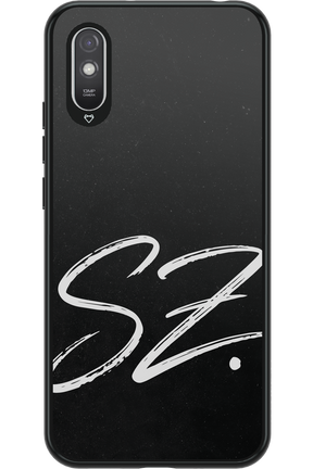 (Off Space) SZ 2.0 - Xiaomi Redmi 9A