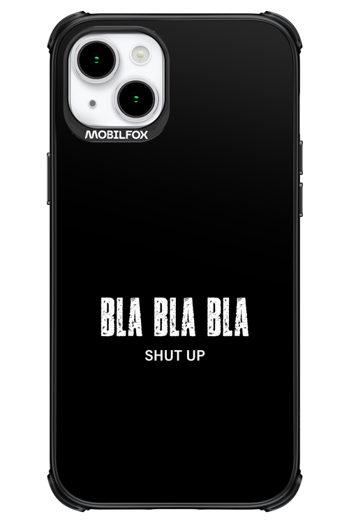 Bla Bla II - Apple iPhone 15 Plus