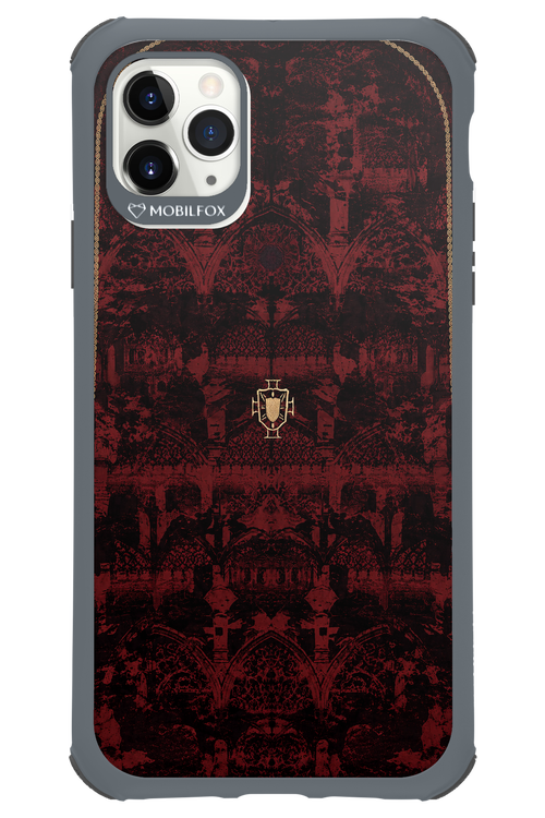Portugalia 2.0 - Apple iPhone 11 Pro Max