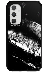 Grillz Black Centaur 2.0 - Samsung Galaxy A54