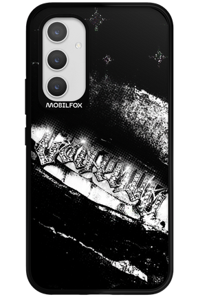 Grillz Black Centaur 2.0 - Samsung Galaxy A54