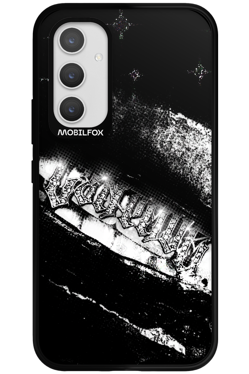 Grillz Black Centaur 2.0 - Samsung Galaxy A54