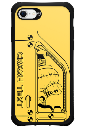 Crumple Zone - Apple iPhone 7