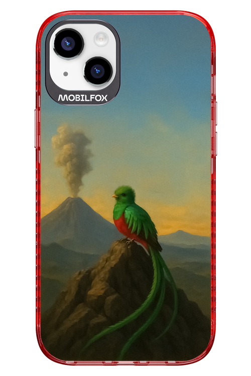 Birdy 2.0 - Apple iPhone 14 Plus