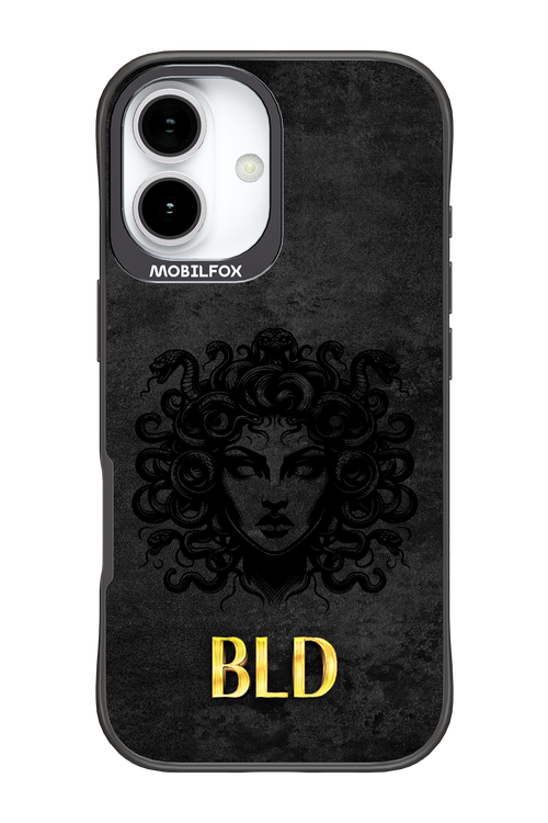 BLD MEDUSA 2.0 - Apple iPhone 17