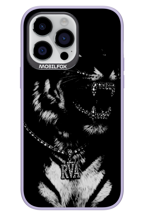 Tiger RVA 2.0 - Apple iPhone 14 Pro Max