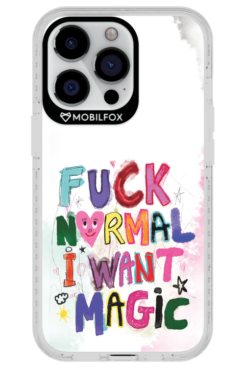 Magic 2.0 - Apple iPhone 13 Pro
