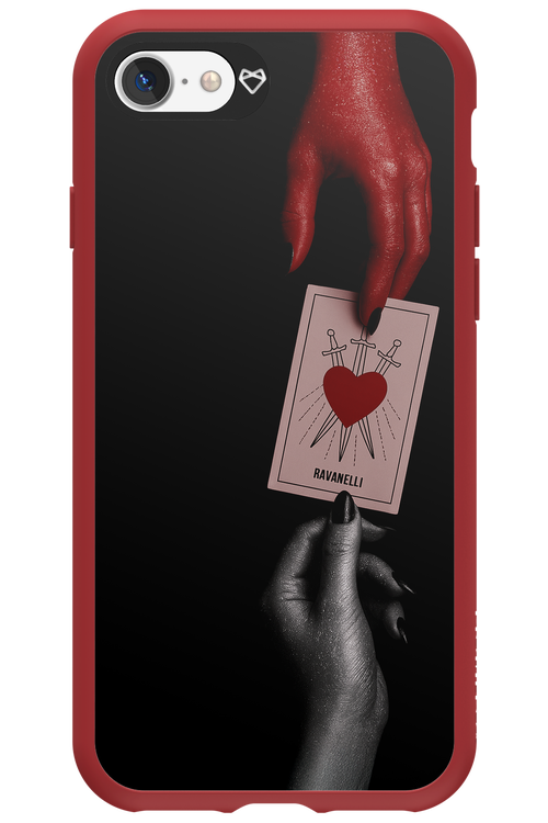 Ravanelli 2 2.0 - Apple iPhone 7