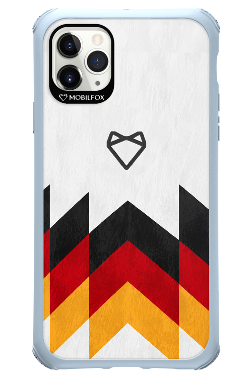 Germania x Mobilfox 2.0 - Apple iPhone 11 Pro Max
