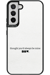 BSW FourSeasons 13 2.0 - Samsung Galaxy S22+
