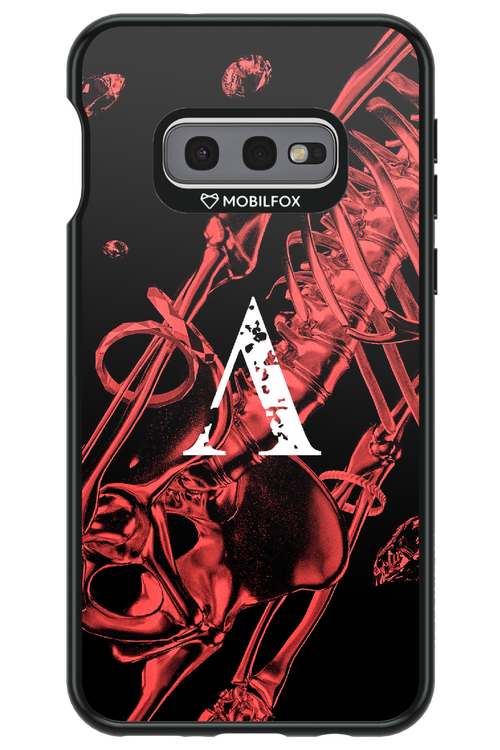 Azteca Skeleton 2.0 - Samsung Galaxy S10e