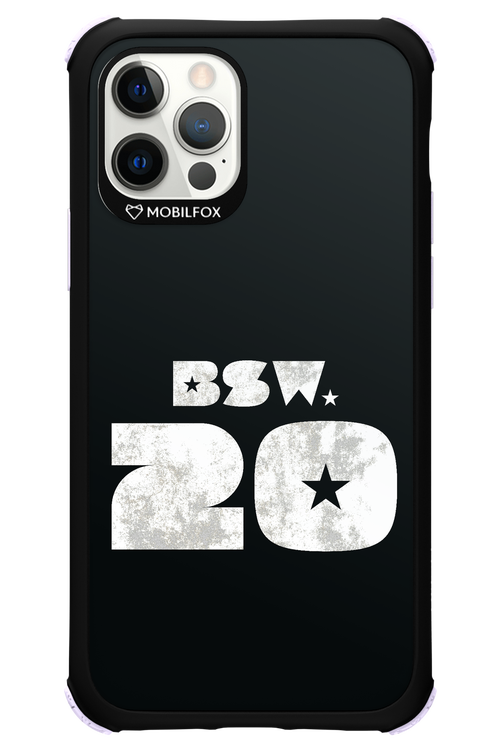 BSW 20 (9) 2.0 - Apple iPhone 12 Pro