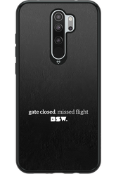 BSW FourSeasons 5 2.0 - Xiaomi Redmi Note 8 Pro