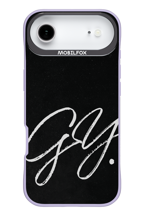 (Off Space) GY 2.0 - Apple iPhone 17 Air