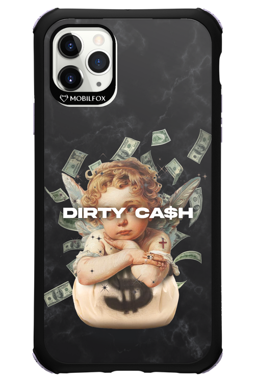 DirtyCash - Apple iPhone 11 Pro Max