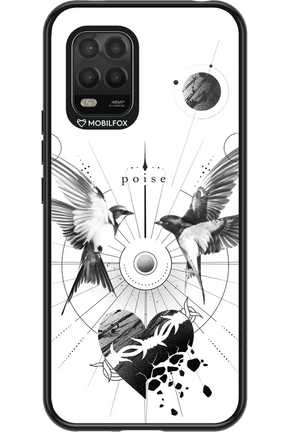 Madár - Xiaomi Mi 10 Lite 5G