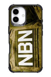 Team 2.0 - Apple iPhone 17