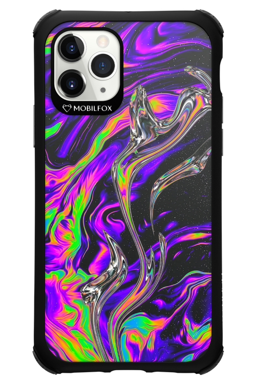 Nova 2.0 - Apple iPhone 11 Pro