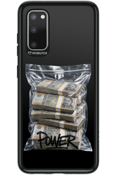 Money Bag 2.0 - Samsung Galaxy S20