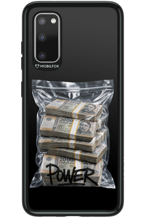 Money Bag 2.0 - Samsung Galaxy S20