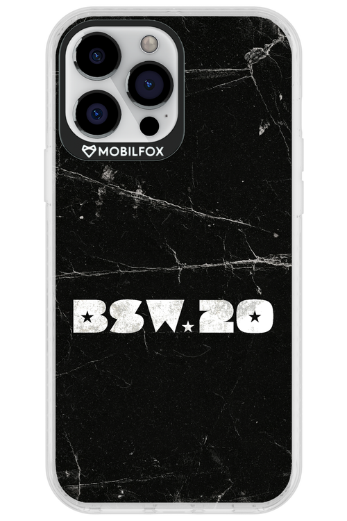 BSW 20 (2) 2.0 - Apple iPhone 13 Pro Max