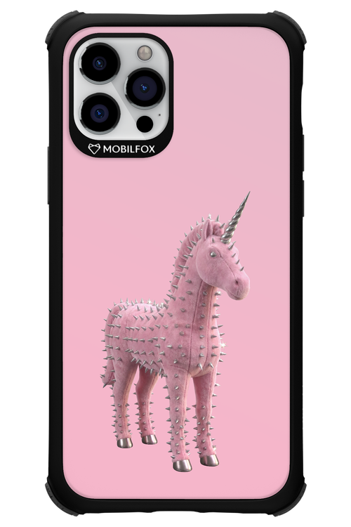 Punk Unicorn 2.0 - Apple iPhone 12 Pro