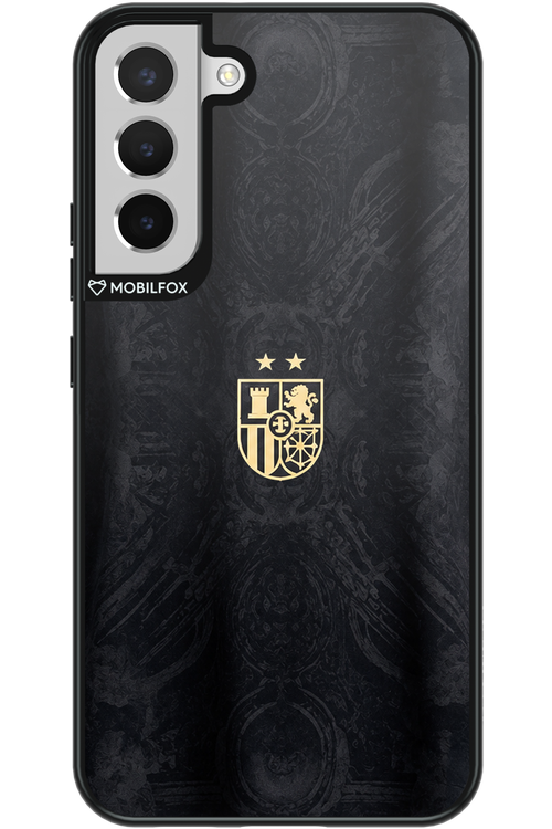 Spain Classic 2.0 - Samsung Galaxy S22+