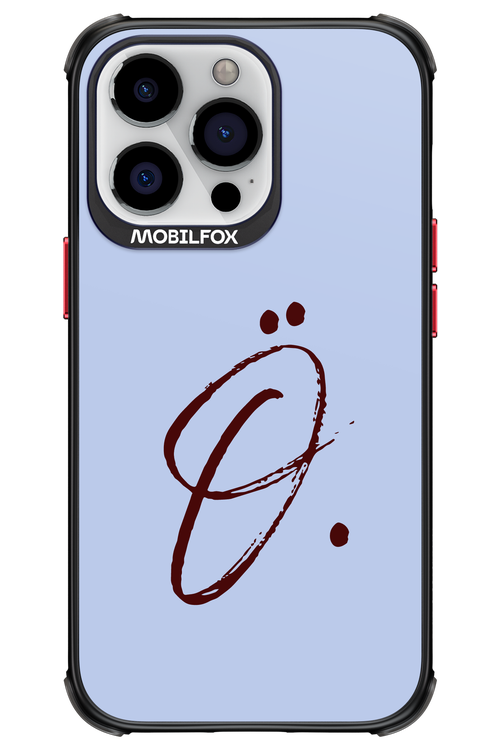 (Jellyfish Presso) O II 2.0 - Apple iPhone 13 Pro
