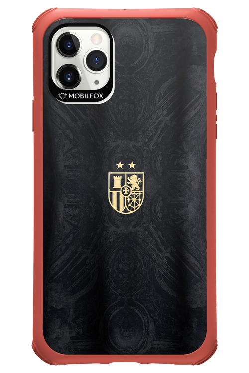 Spain Classic 2.0 - Apple iPhone 11 Pro Max