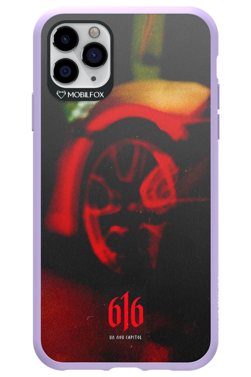 616 2.0 - Apple iPhone 11 Pro Max