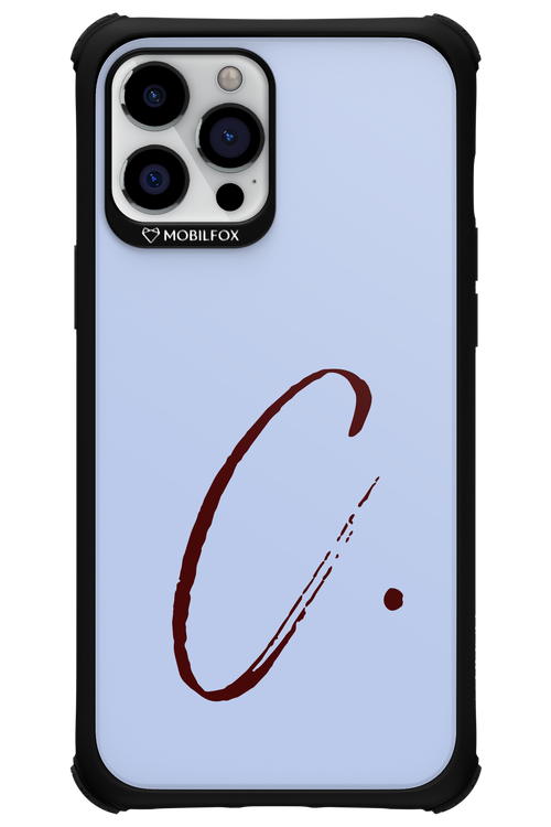 (Jellyfish Presso) C 2.0 - Apple iPhone 12 Pro Max